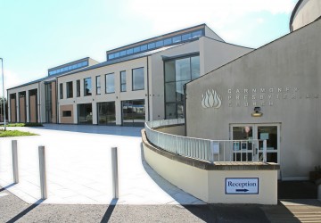 Carnmoney Presbyterian Church 1