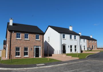 MSM Contracts - Ballyhenry Manor Comber 12