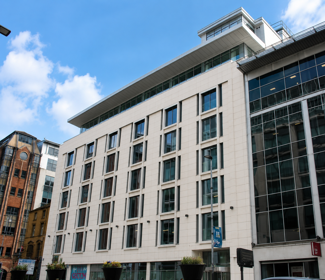 Chichester House Featured