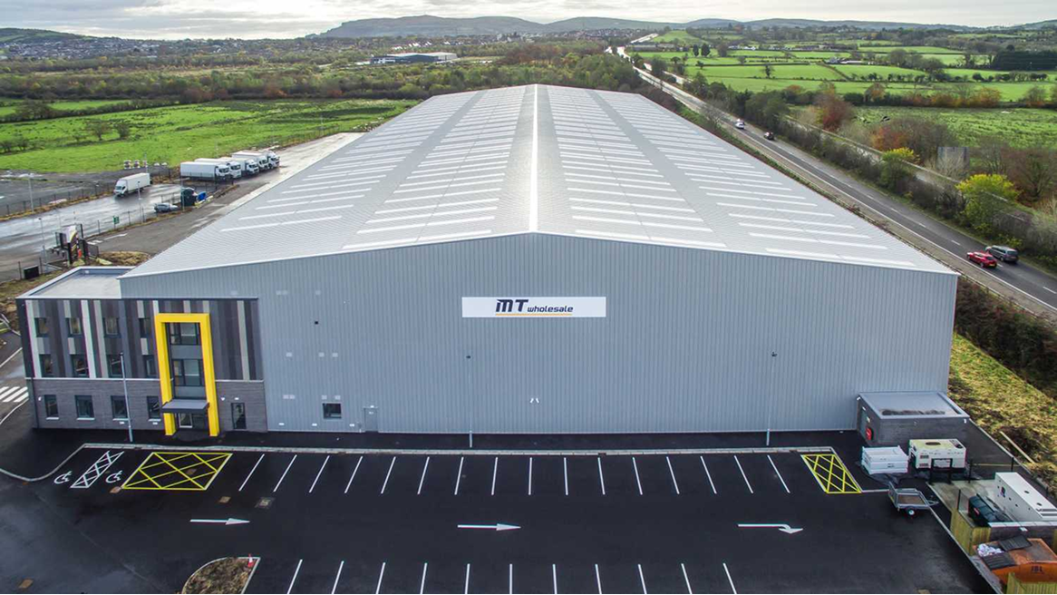 Magowan Tyres Featured