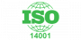 ISO14001 Logo