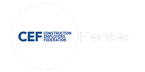 CEF Members Logo
