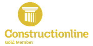 Constructionline Logo