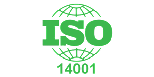 ISO14001 Logo