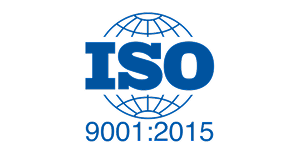 ISO9001 Logo