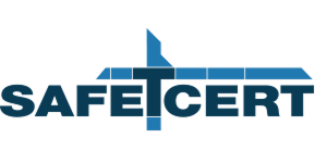 SAFETCERT Logo