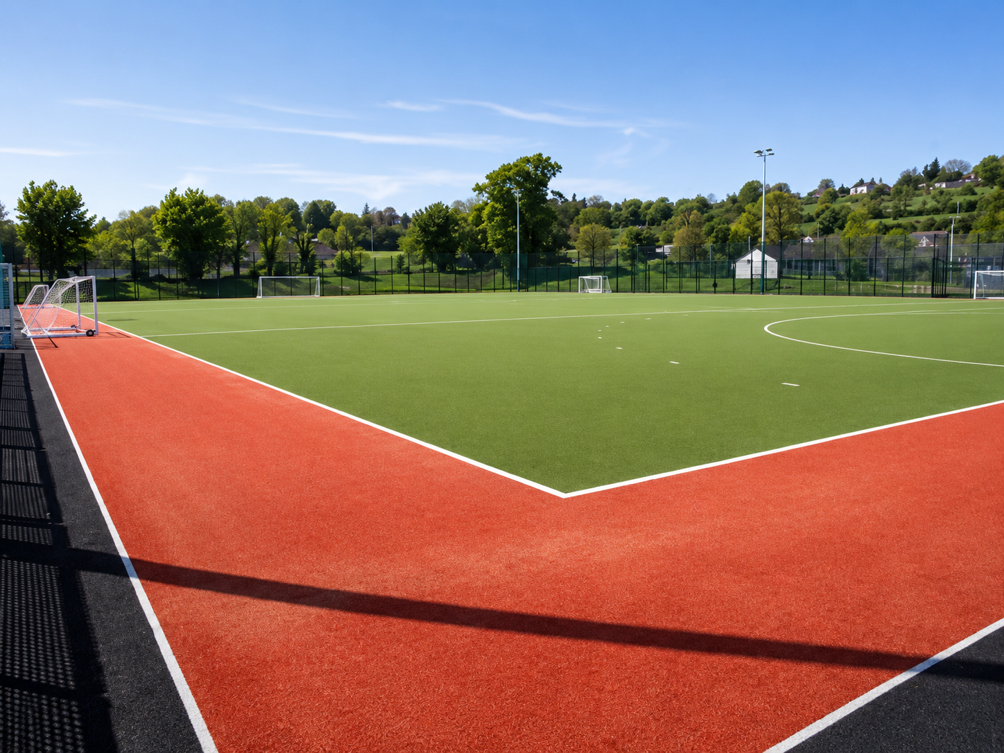 Larne Grammar School Featured