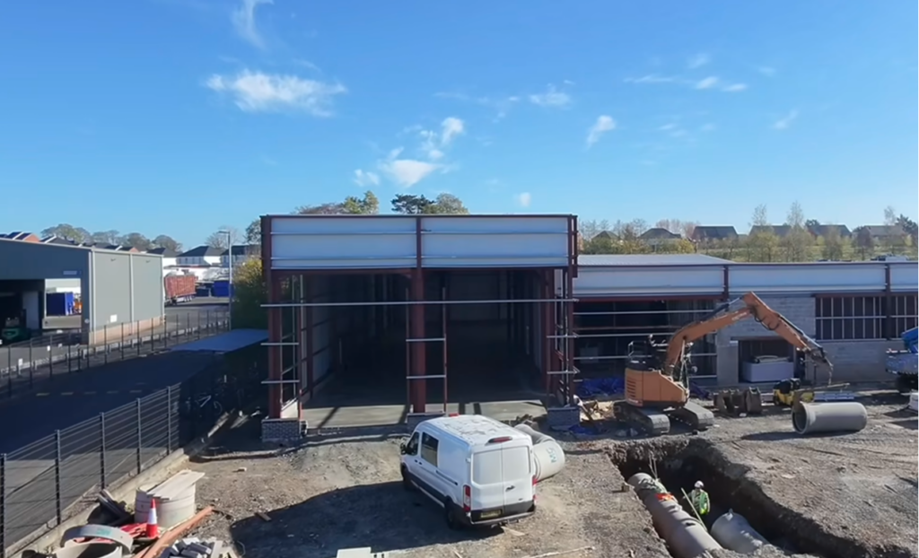 Haldane Fisher Work in Progress Site