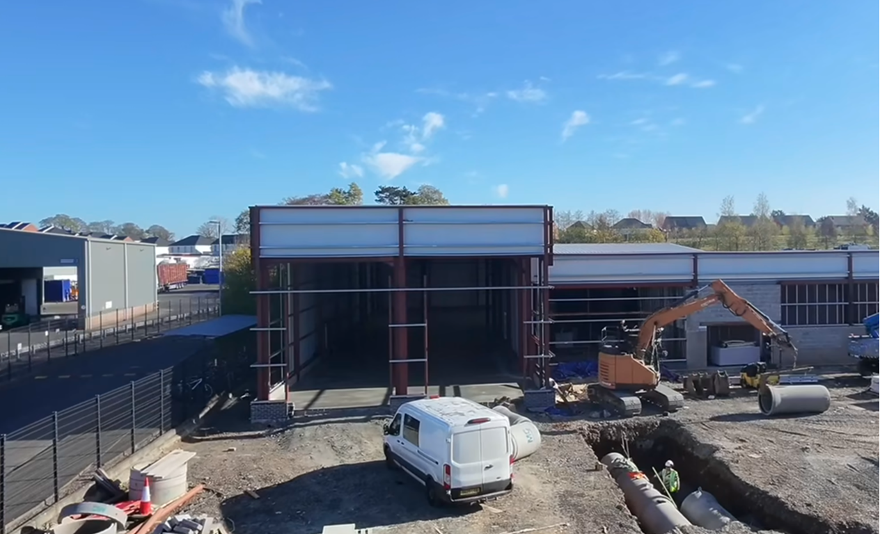 Haldane Fisher Work in Progress Site