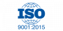 ISO9001 Logo